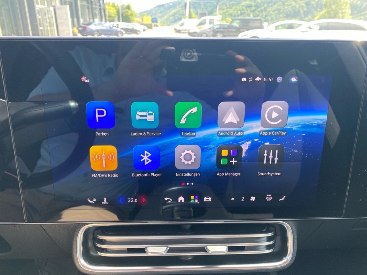 Mercedes-Benz CLA – Bild 18