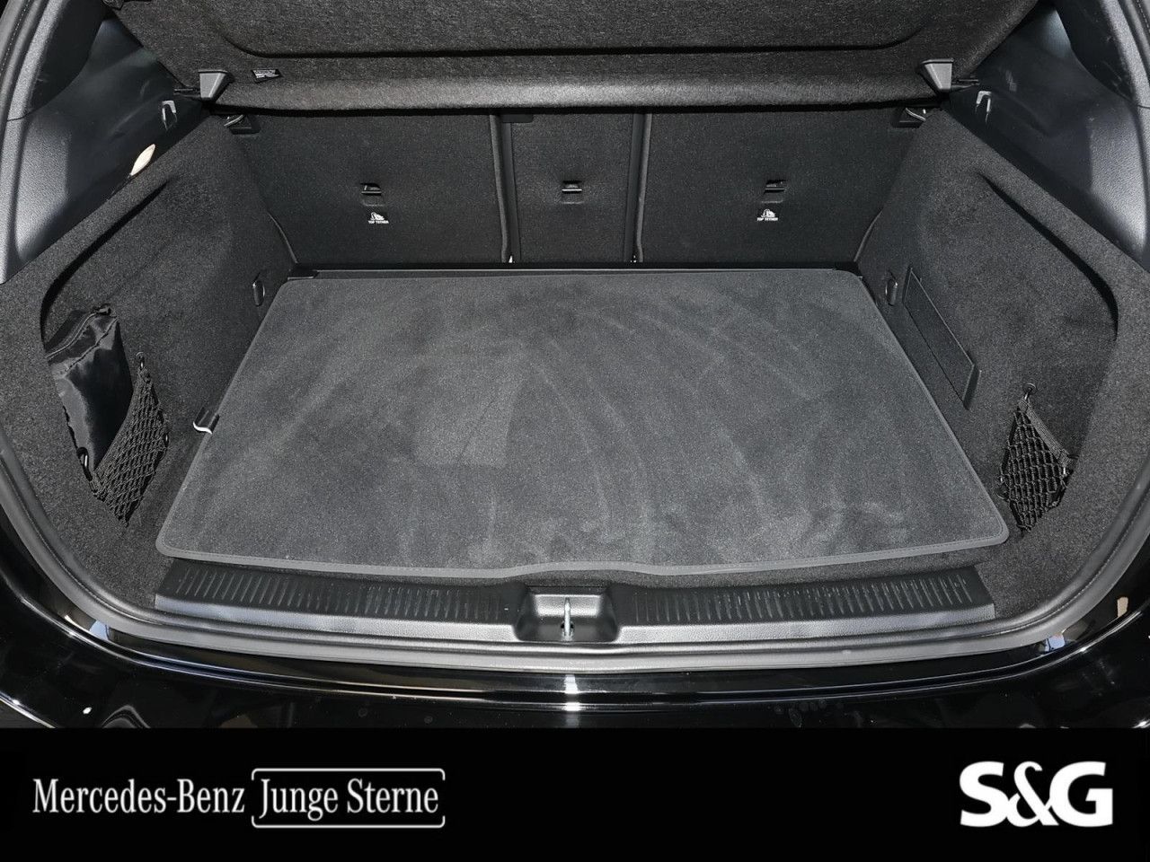 Mercedes-Benz B-Klasse – Bild 24