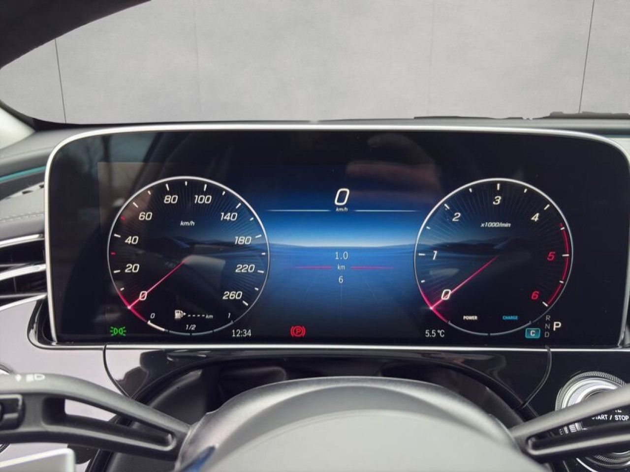 Mercedes-Benz E-Klasse – Bild 12
