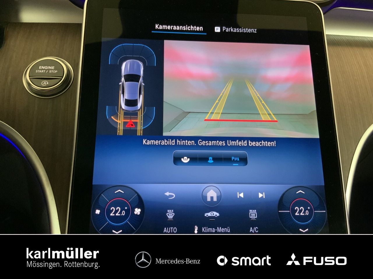 Mercedes-Benz CLE – Bild 13
