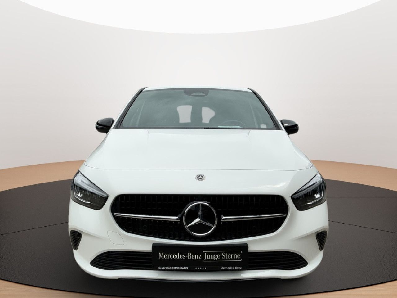 Mercedes-Benz B-Klasse – Bild 2