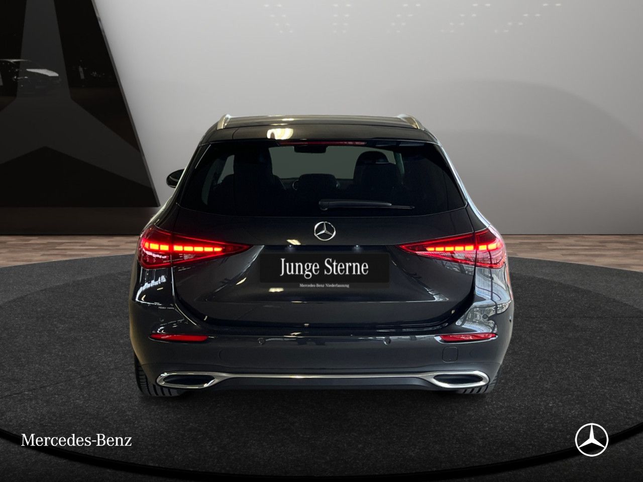 Mercedes-Benz C-Klasse – Bild 6