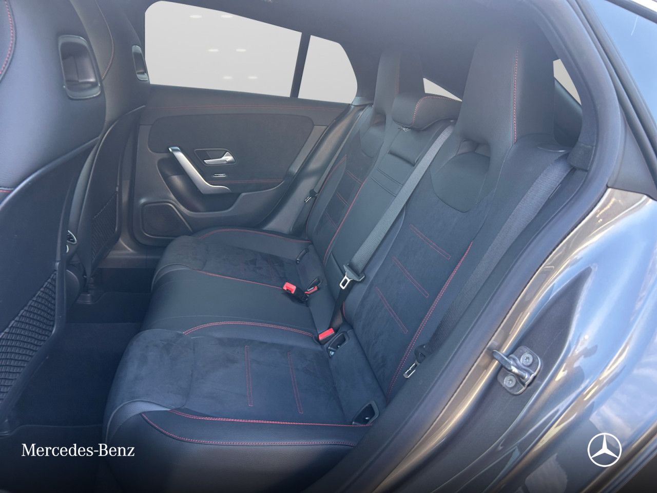 Mercedes-Benz CLA – Bild 9