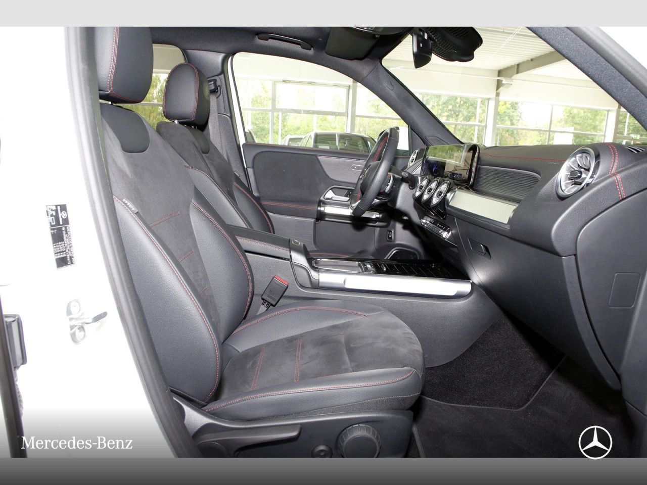 Mercedes-Benz EQB – Bild 4