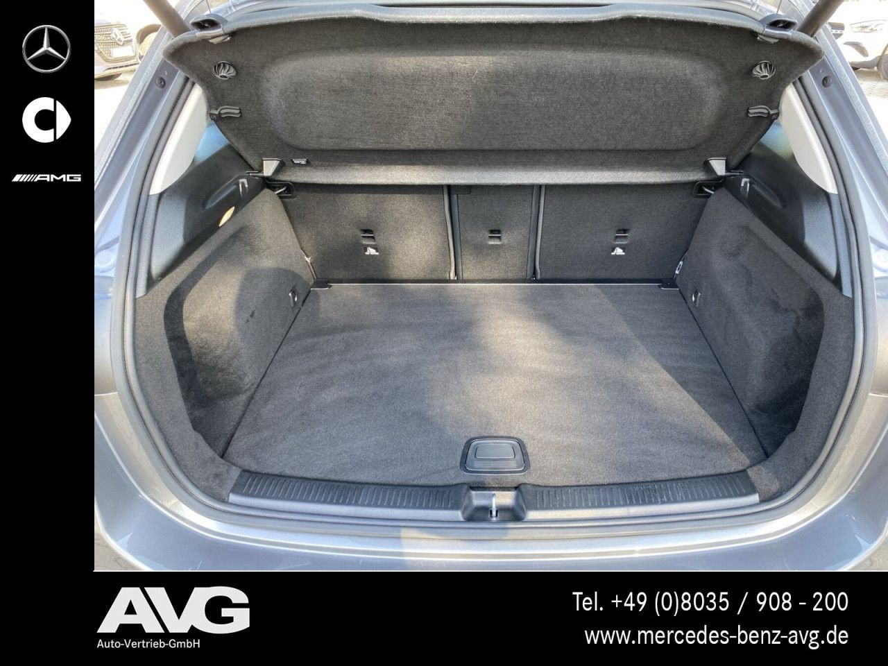 Mercedes-Benz B-Klasse – Bild 15