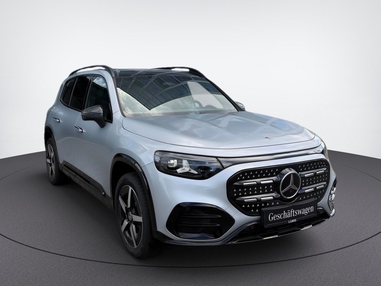 Mercedes-Benz GLB – Bild 6