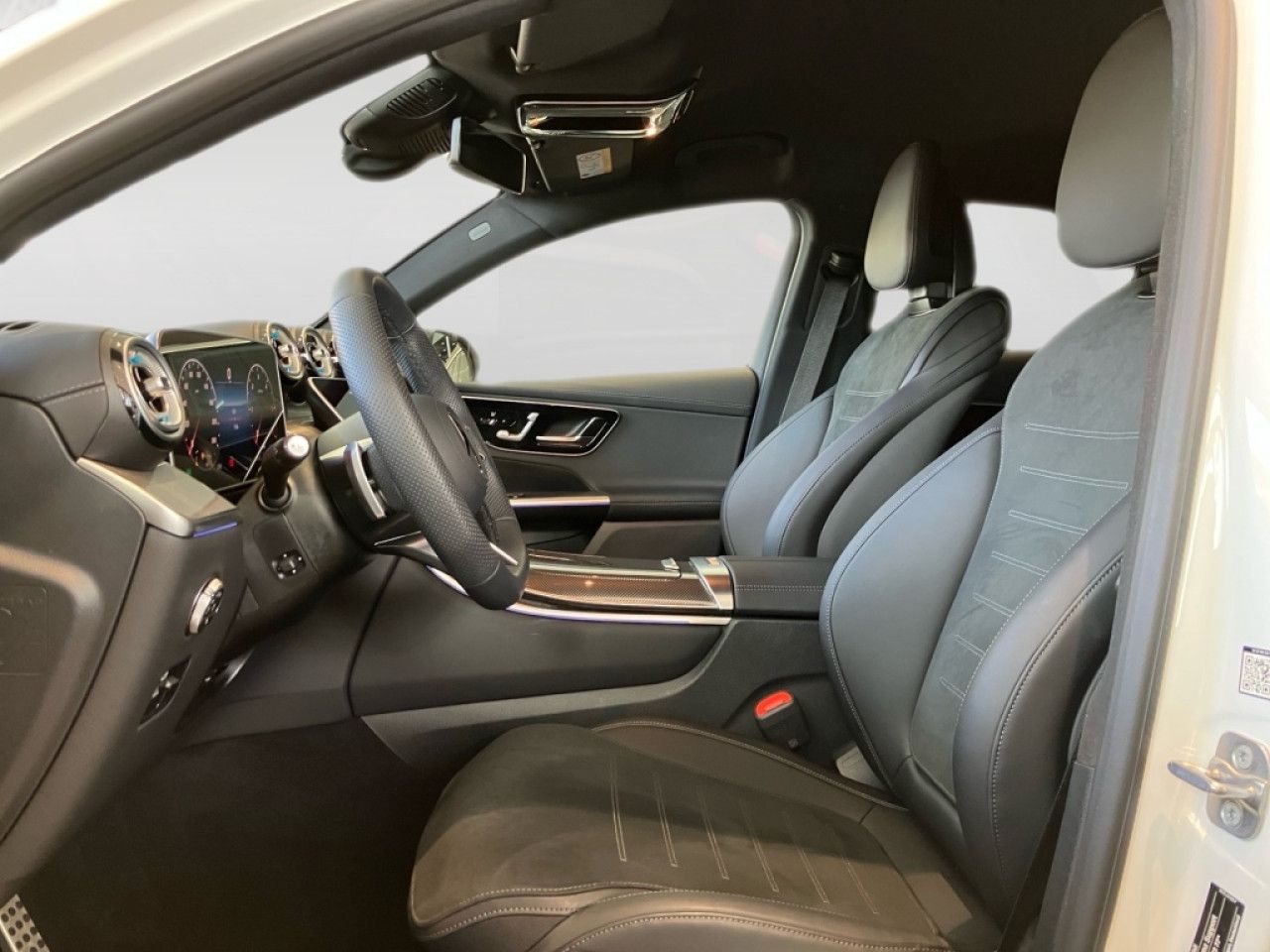Mercedes-Benz GLC – Bild 10