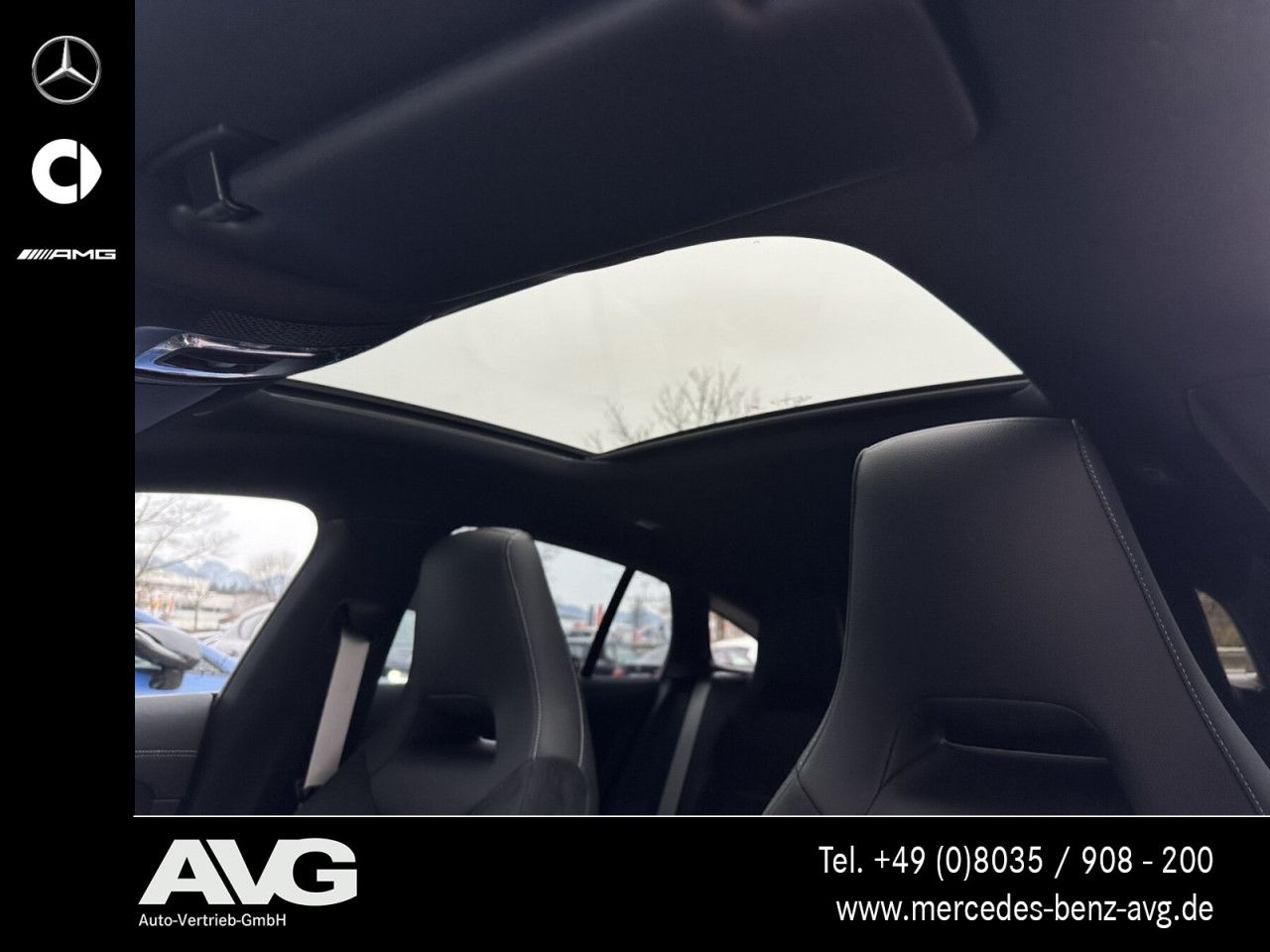 Mercedes-Benz CLA – Bild 19