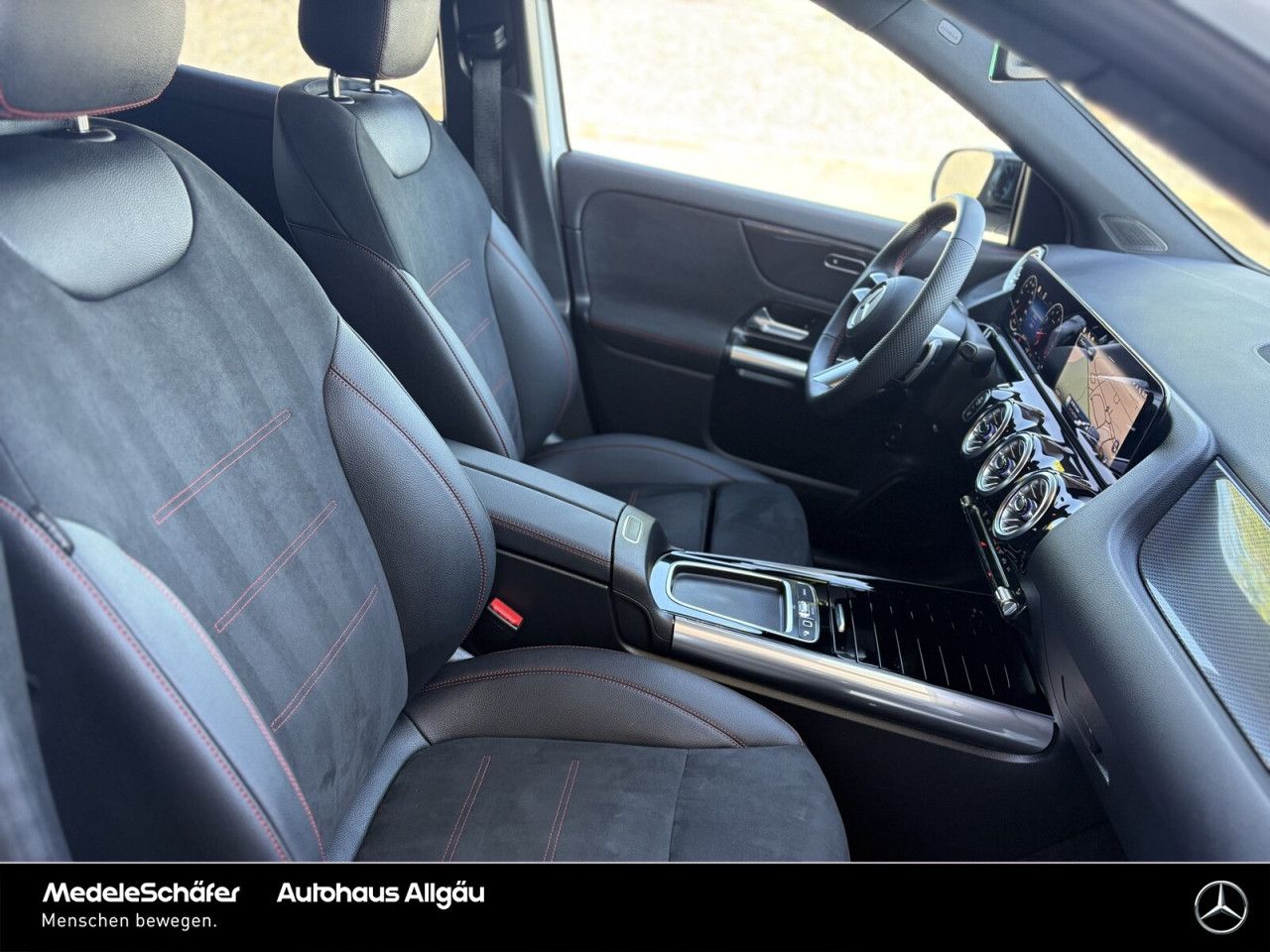 Mercedes-Benz GLA – Bild 15