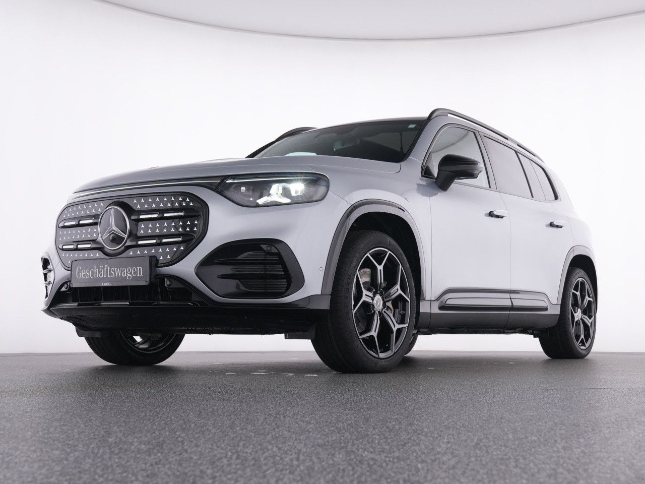 Mercedes-Benz GLB – Bild 6