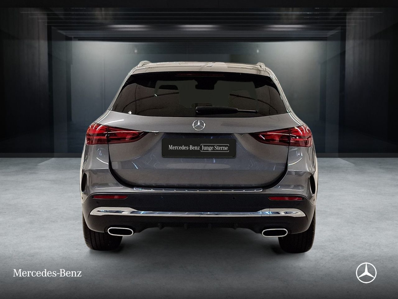 Mercedes-Benz GLA – Bild 4