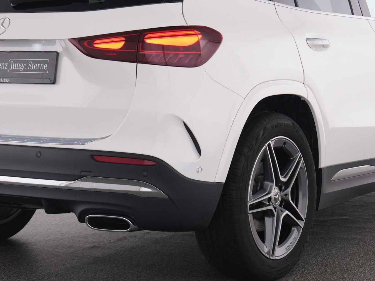Mercedes-Benz GLA – Bild 9