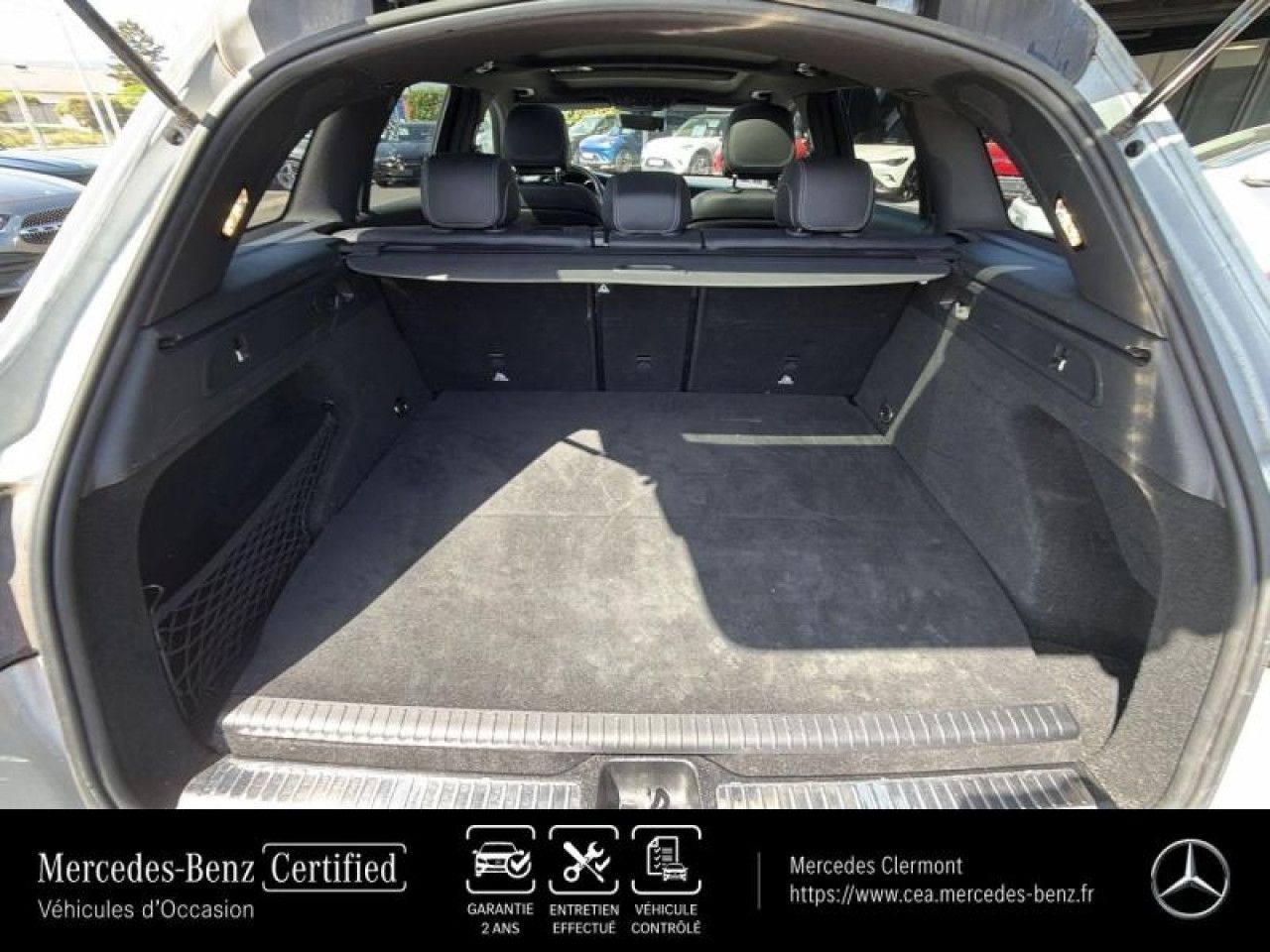 Photo du v&eacute;hicule 14 / 18