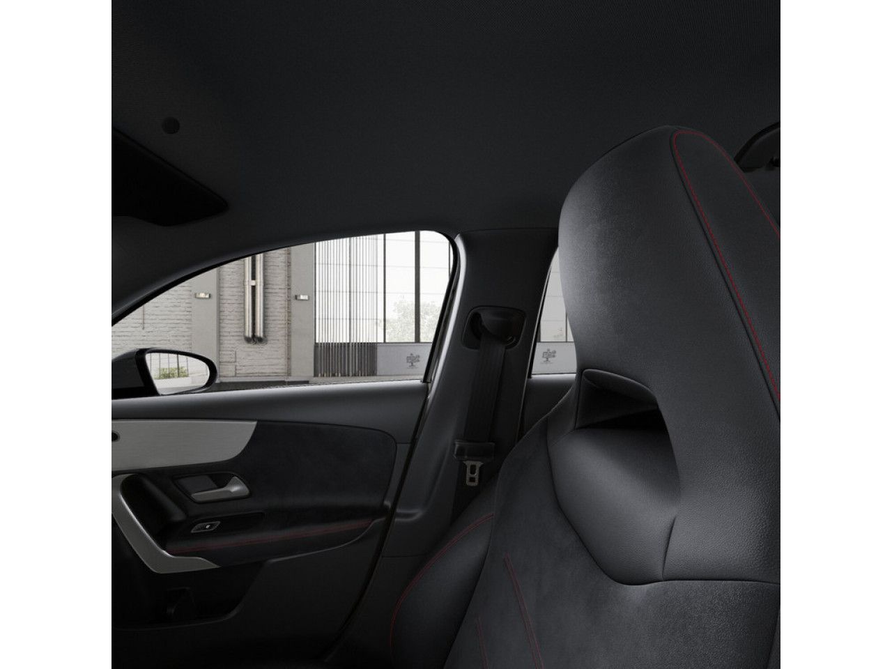 Mercedes-Benz A-Klasse – Bild 17