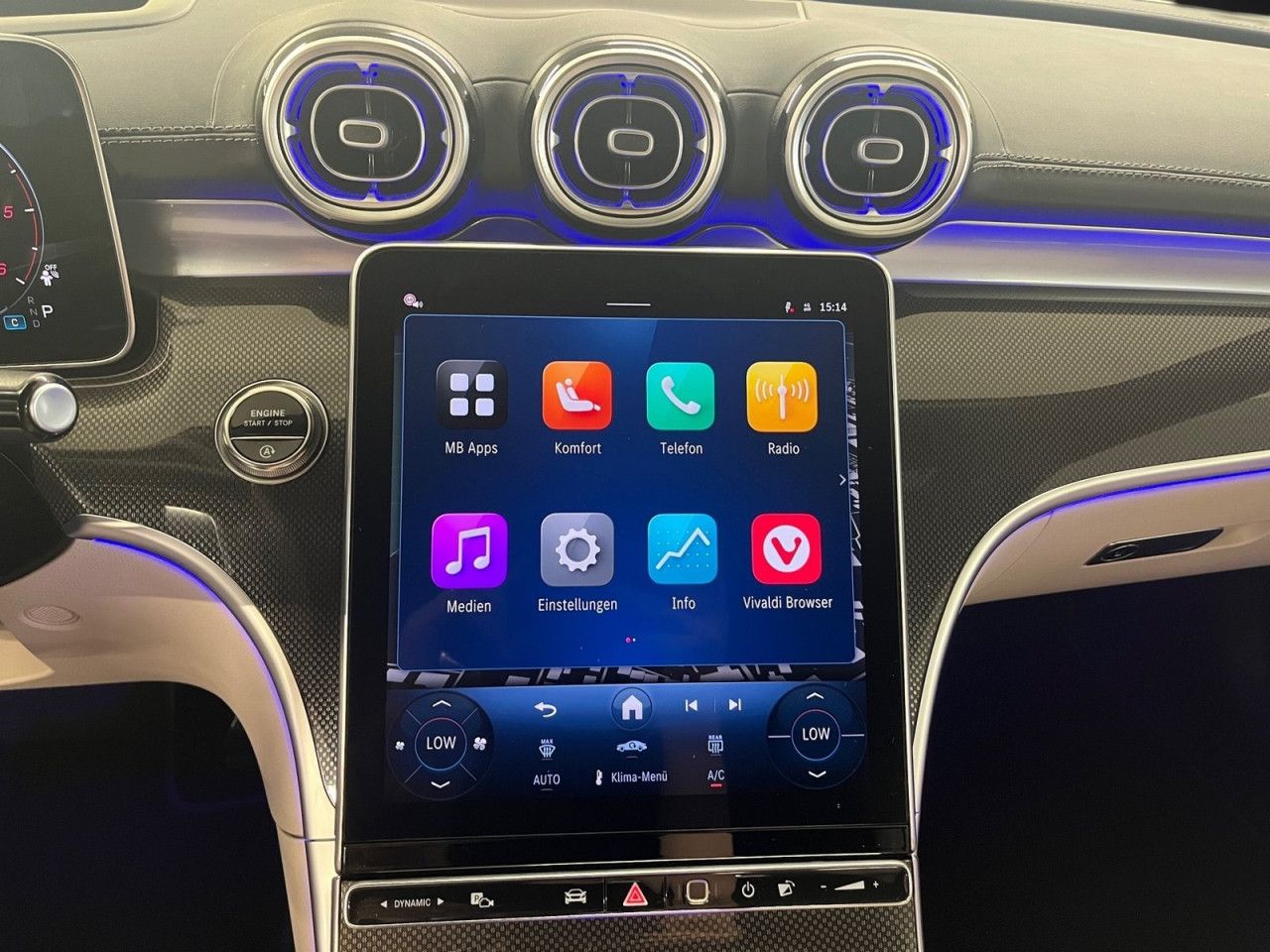 Mercedes-Benz CLE – Bild 9