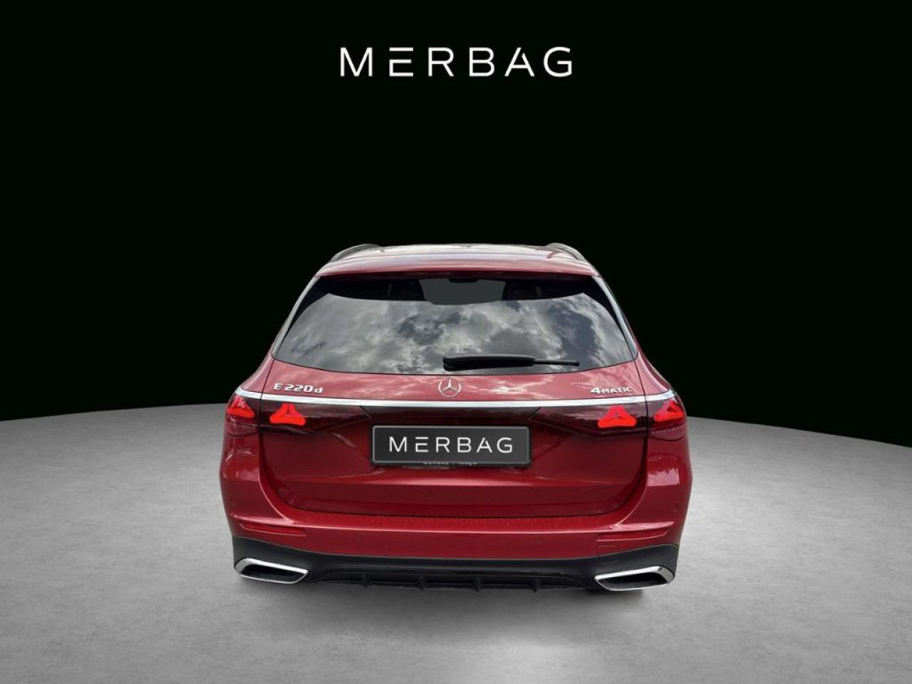 Mercedes-Benz E-Klasse – Bild 6