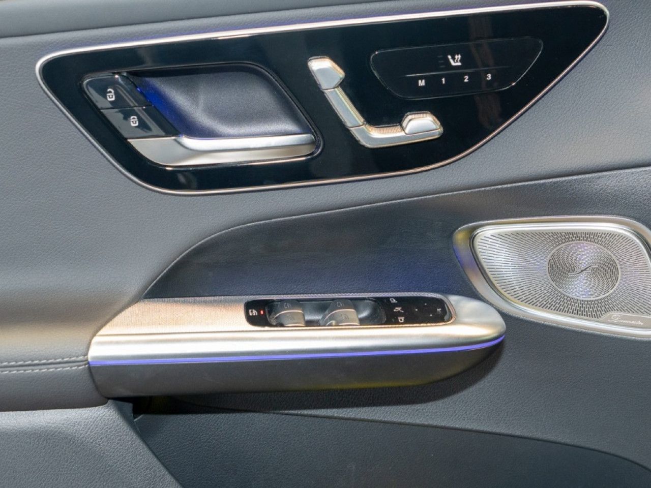 Mercedes-Benz GLC – Bild 11