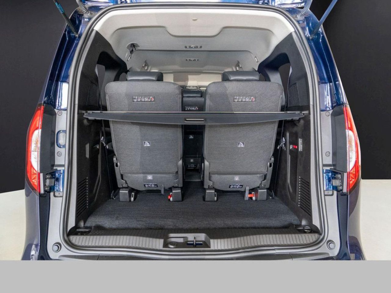 Mercedes-Benz T-Klasse – Bild 15