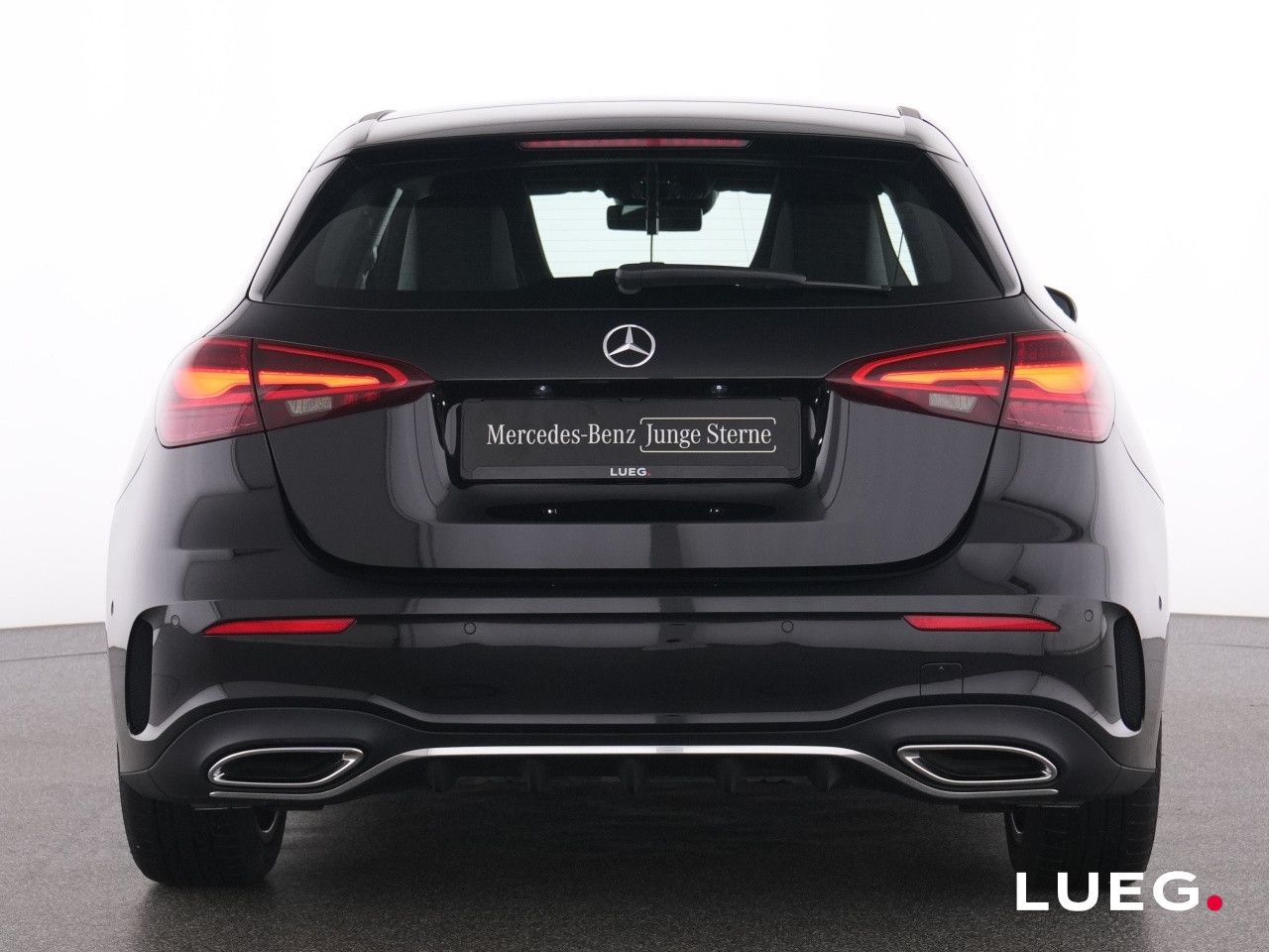Mercedes-Benz A-Klasse – Bild 15