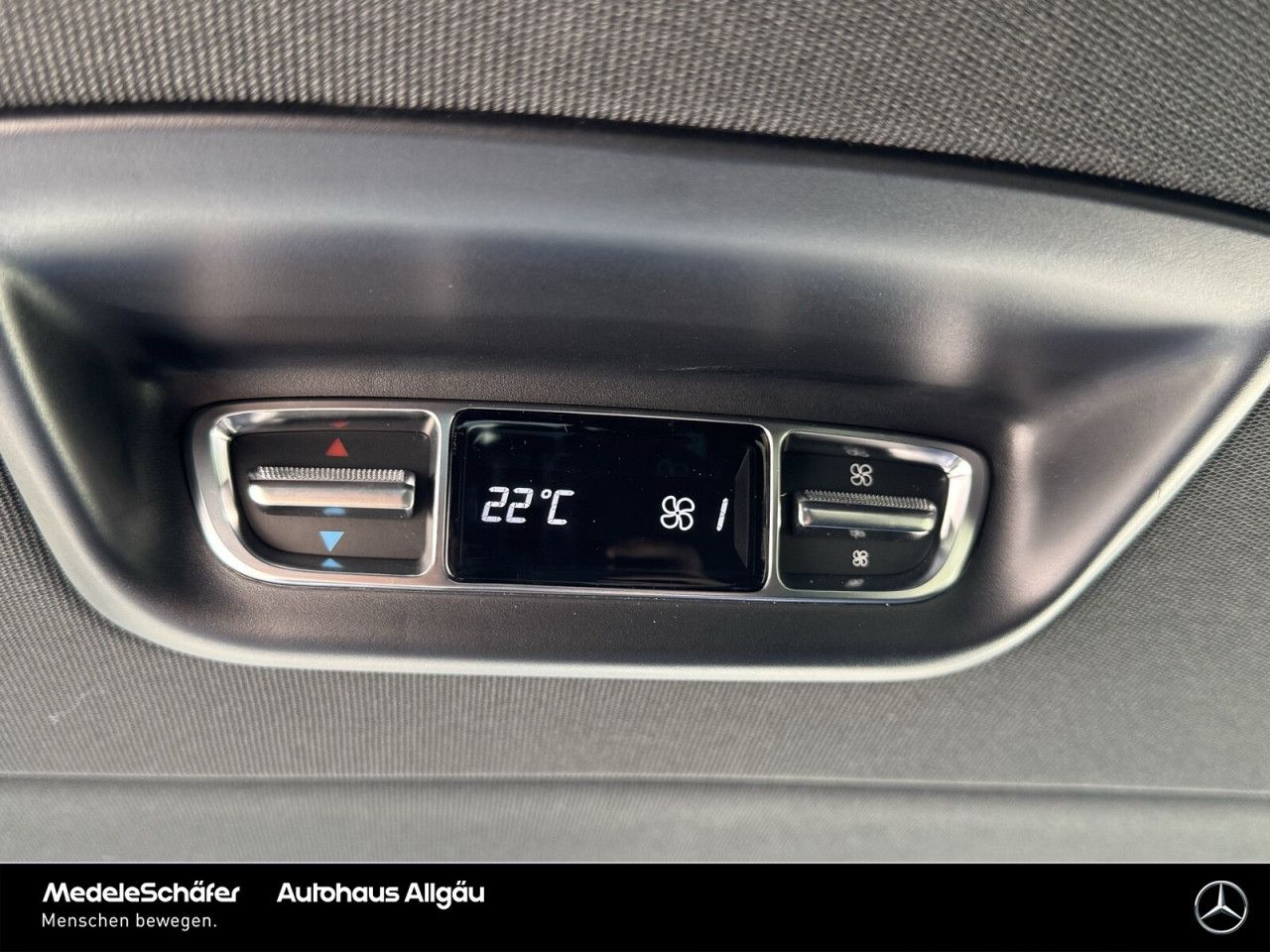 Mercedes-Benz EQV – Bild 16