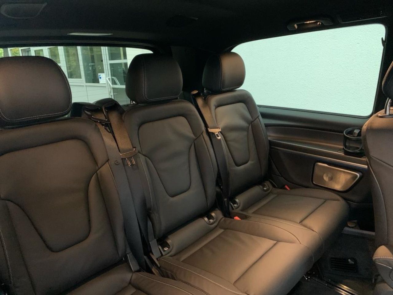 Mercedes-Benz V-Klasse – Bild 17