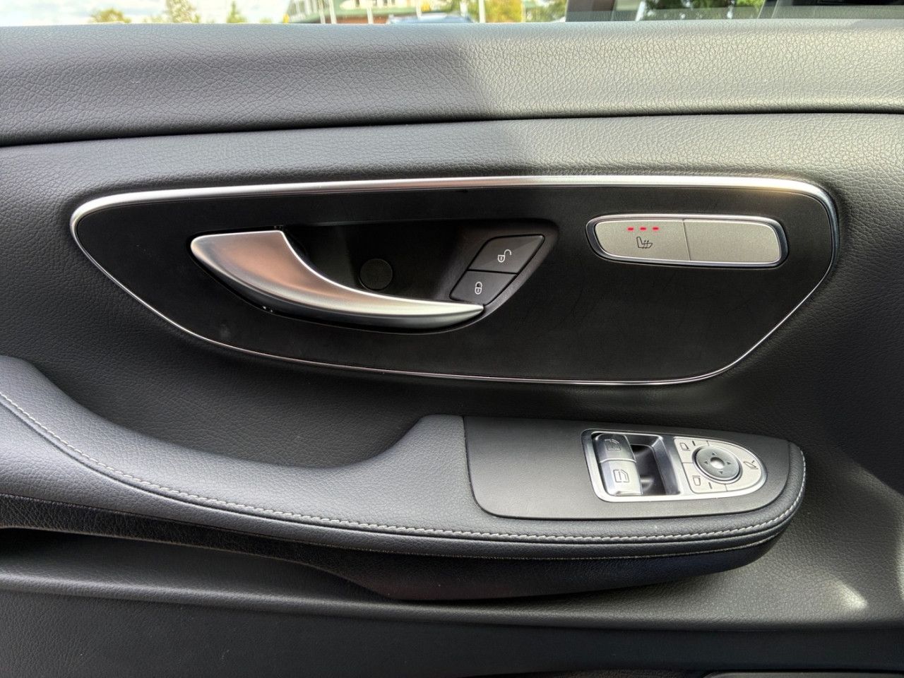 Mercedes-Benz V-Klasse – Bild 29