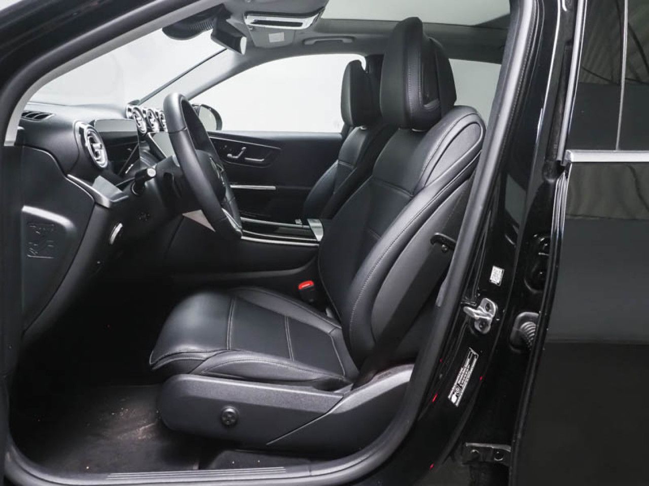 Mercedes-Benz GLC – Bild 2