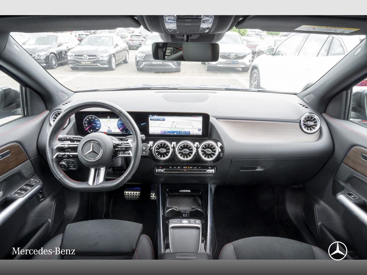 Mercedes-Benz GLA – Bild 6