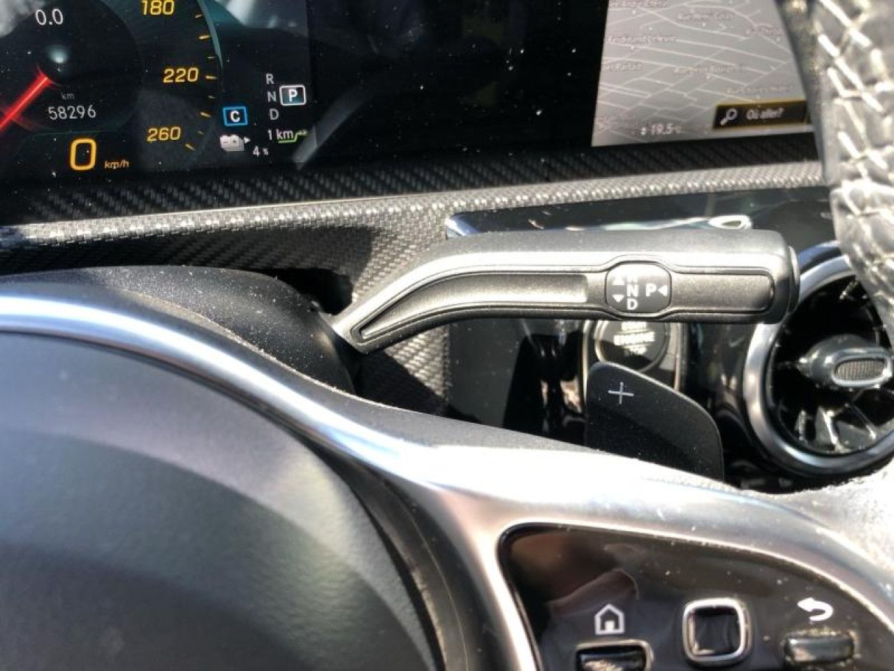 Photo du v&eacute;hicule 18 / 18