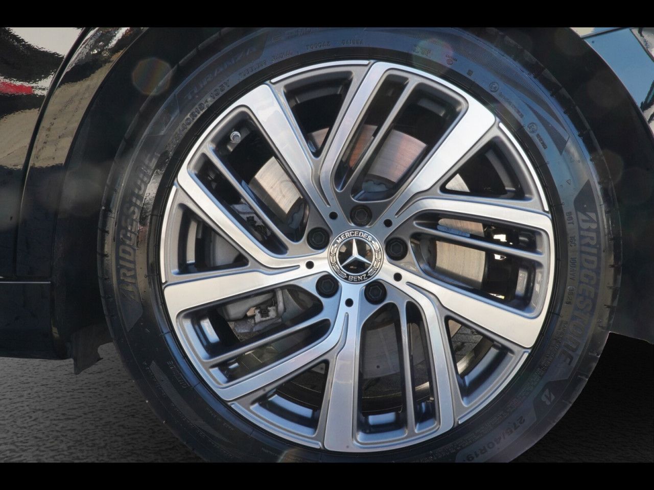 Mercedes-Benz E-Klasse – Bild 5