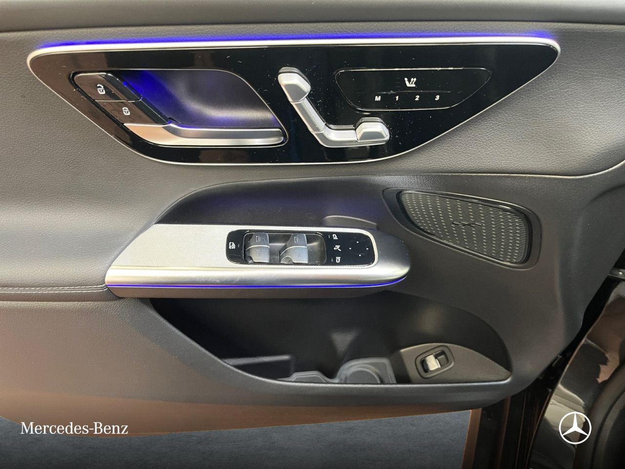 Mercedes-Benz GLC – Bild 10