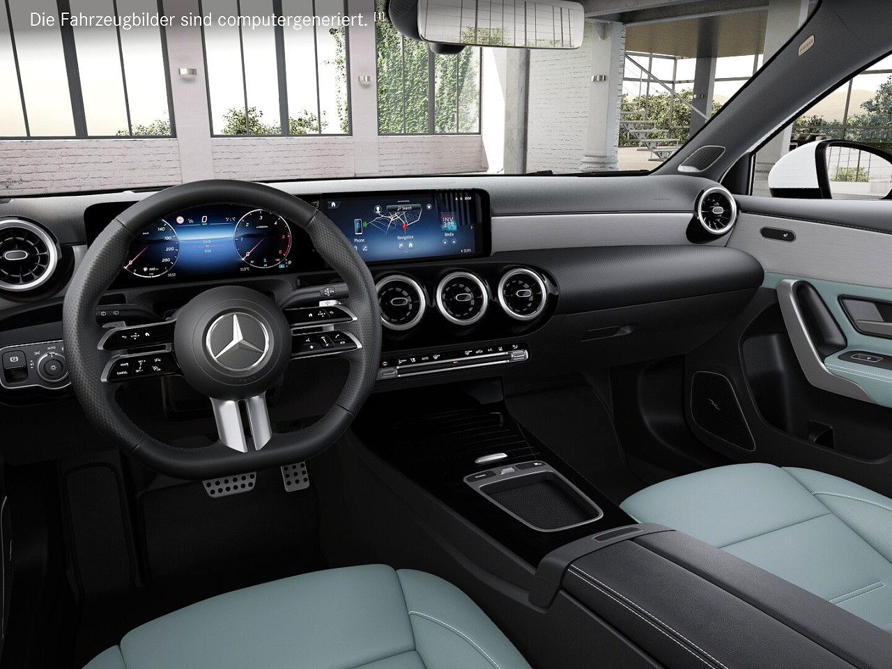 Mercedes-Benz A-Klasse – Bild 31