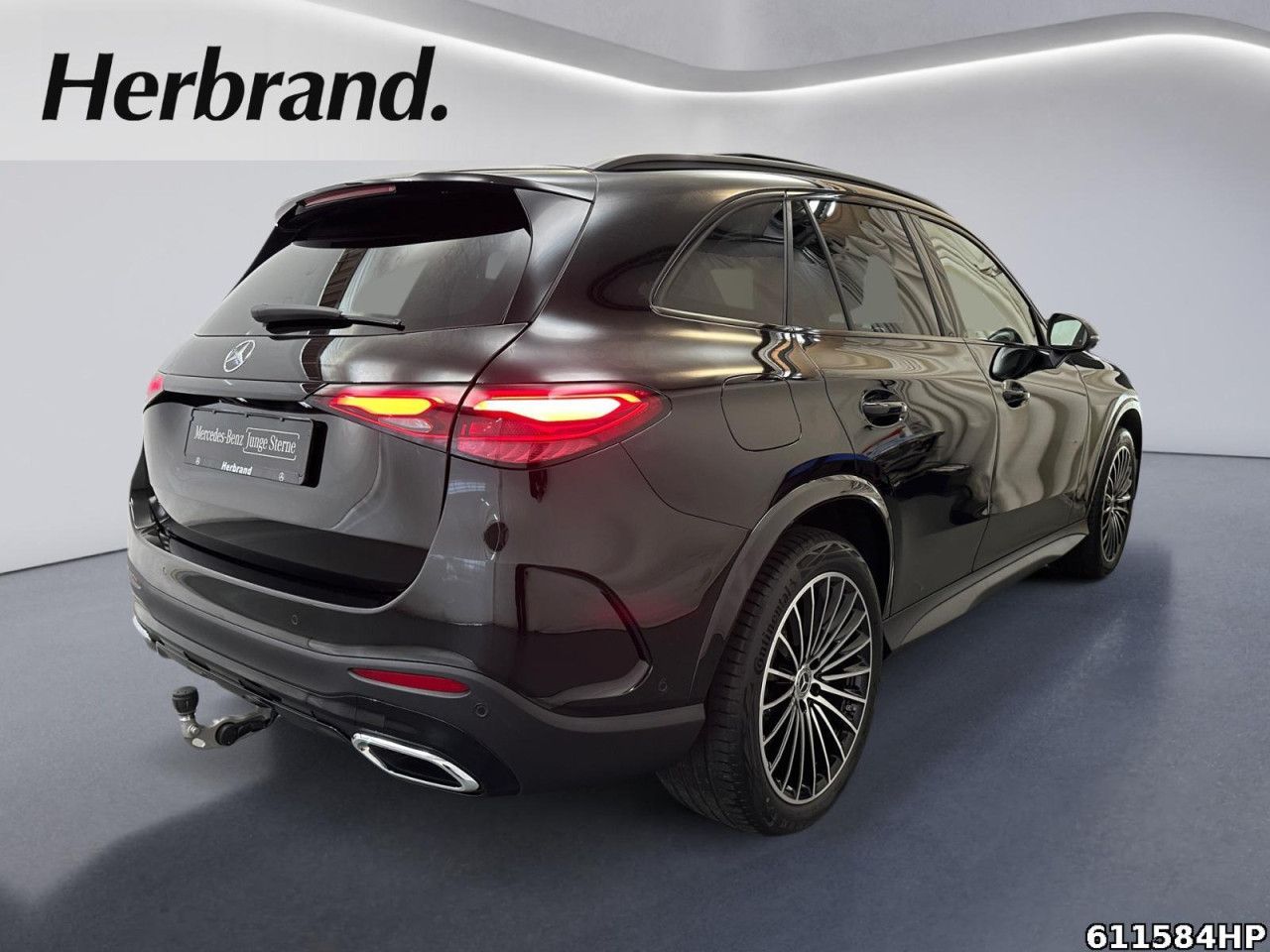 Mercedes-Benz GLC – Bild 3