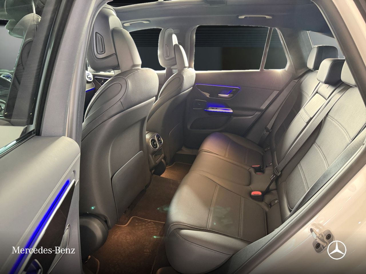 Mercedes-Benz GLC – Bild 15