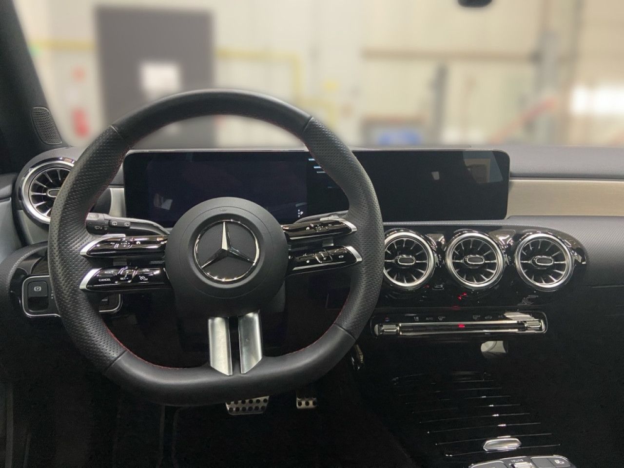 Mercedes-Benz A-Klasse – Bild 9