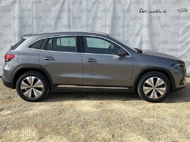 Mercedes-Benz EQA 300