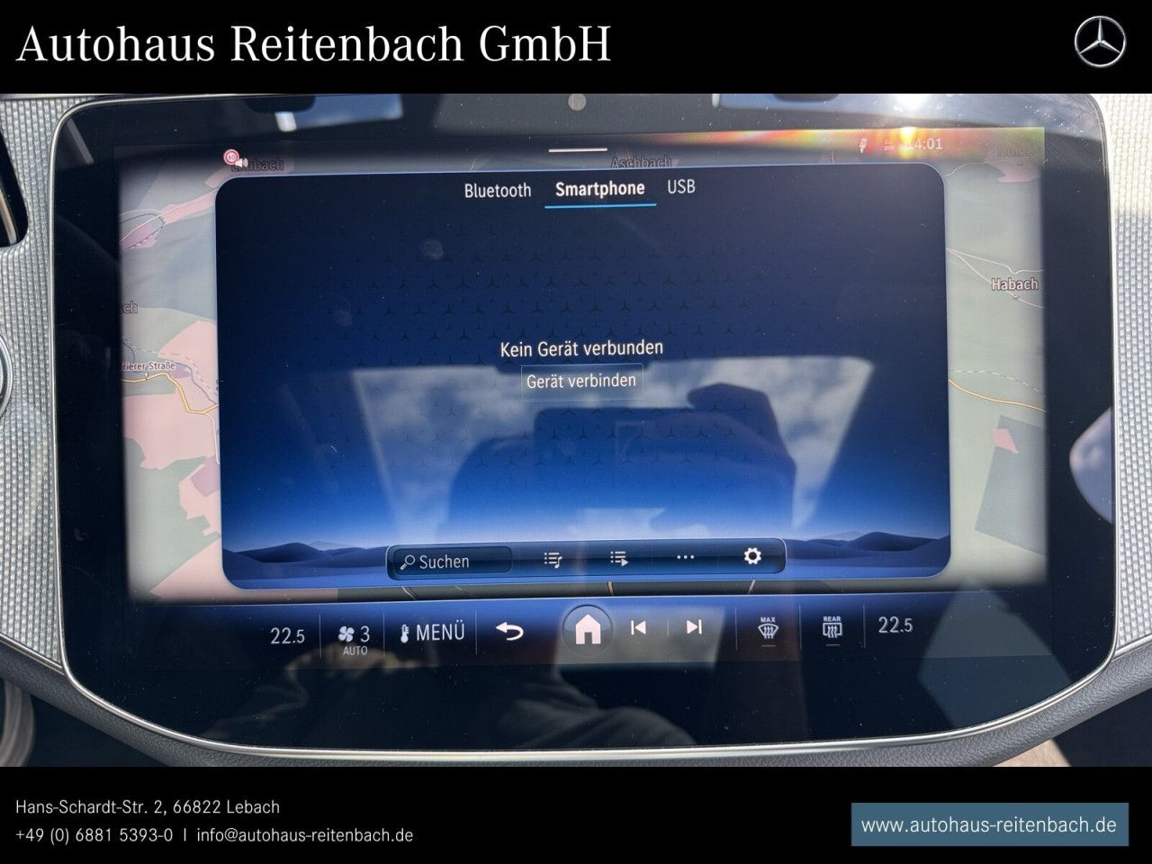 Mercedes-Benz E-Klasse – Bild 16
