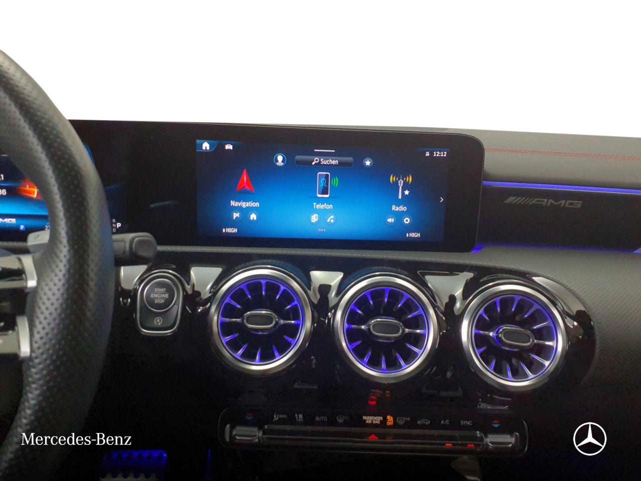 Mercedes-Benz CLA – Bild 10
