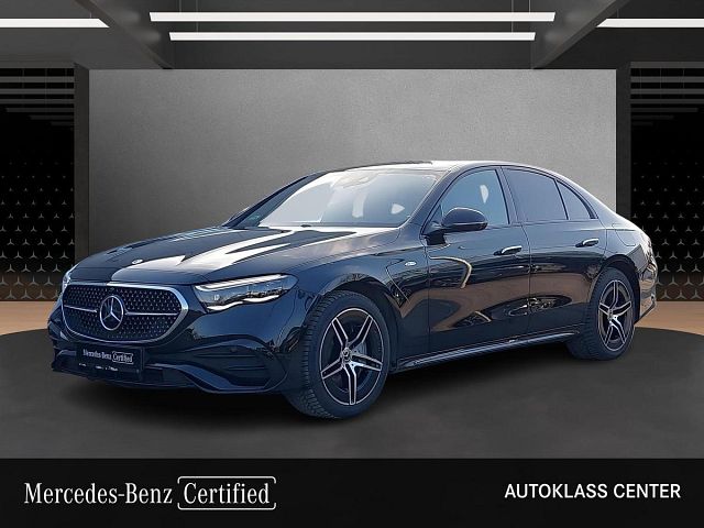 MERCEDES-BENZ Unknown Model 2025
