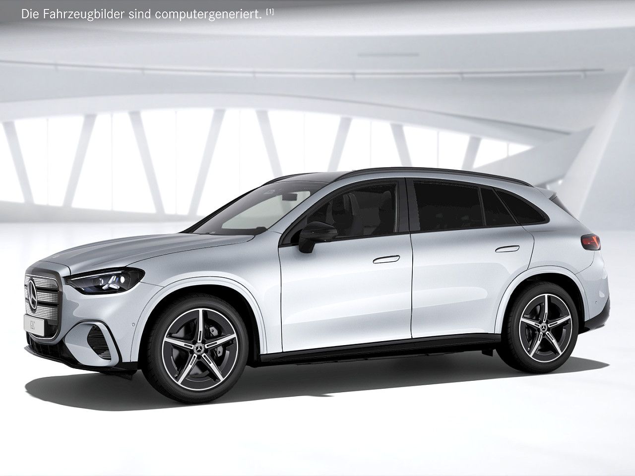 Mercedes-Benz GLC – Bild 23