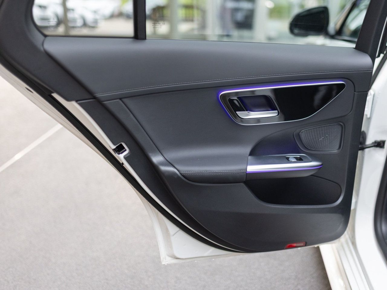 Mercedes-Benz C-Klasse – Bild 26