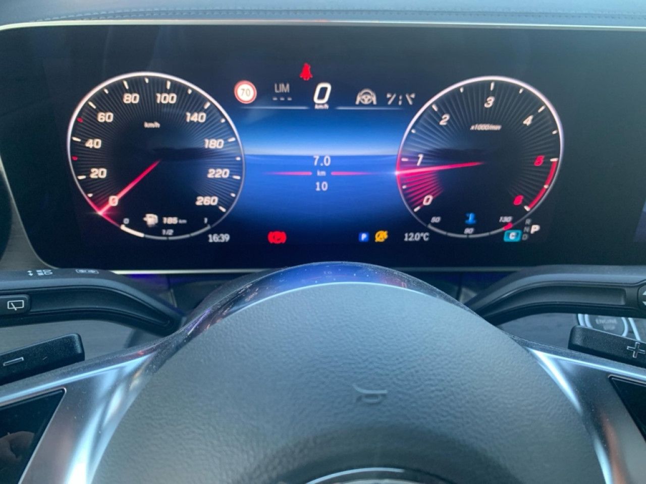 Mercedes-Benz V-Klasse – Bild 7