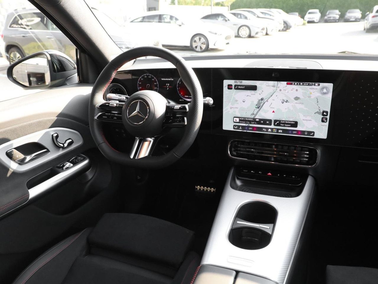 Mercedes-Benz GLB – Bild 8
