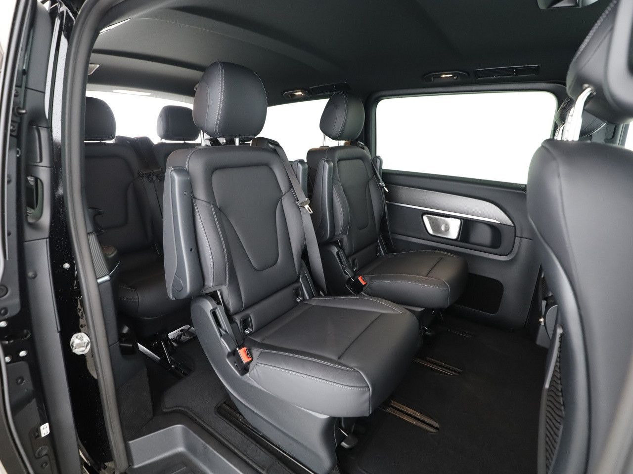 Mercedes-Benz V-Klasse – Bild 9