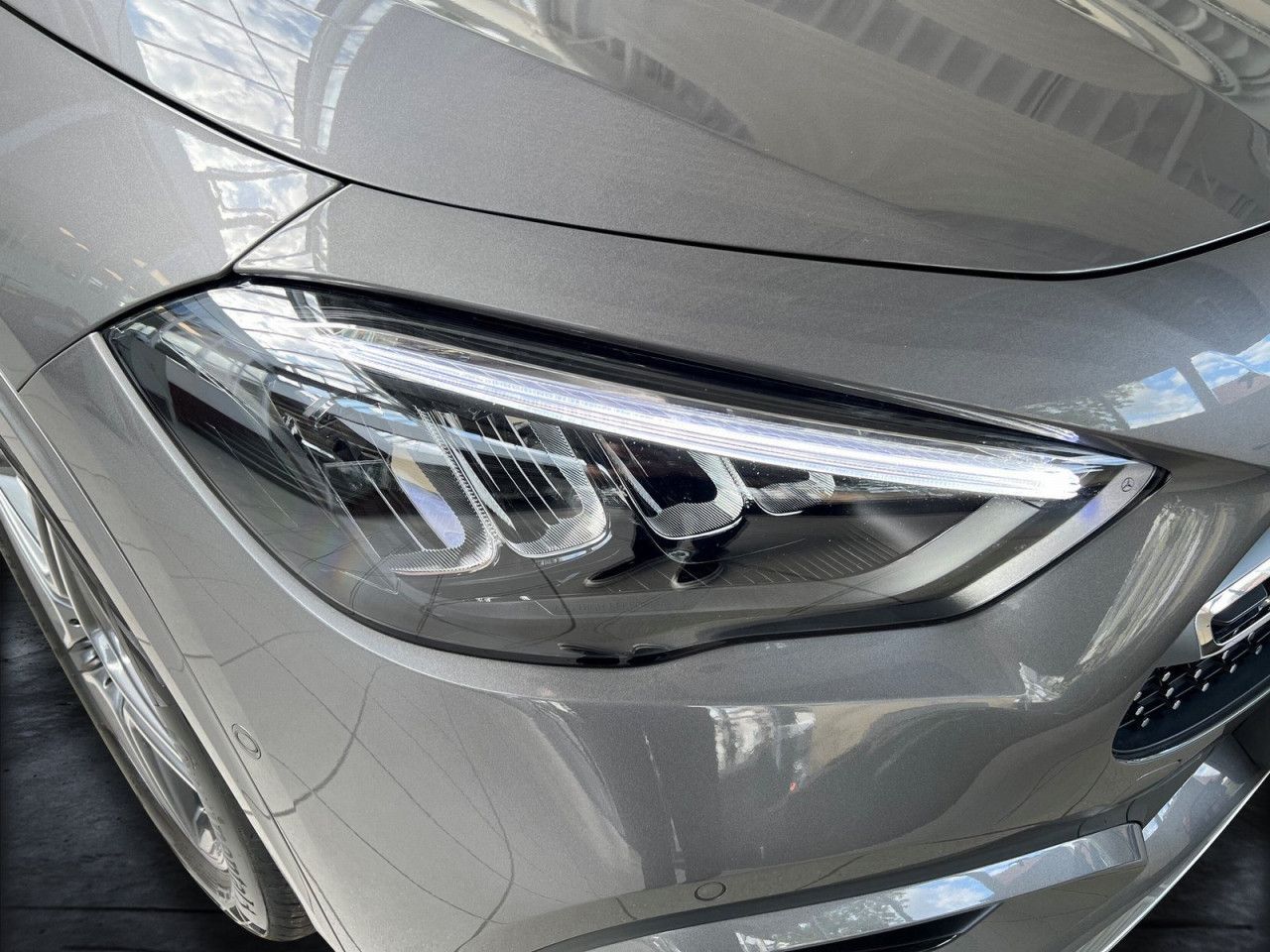 Mercedes-Benz GLA – Bild 13