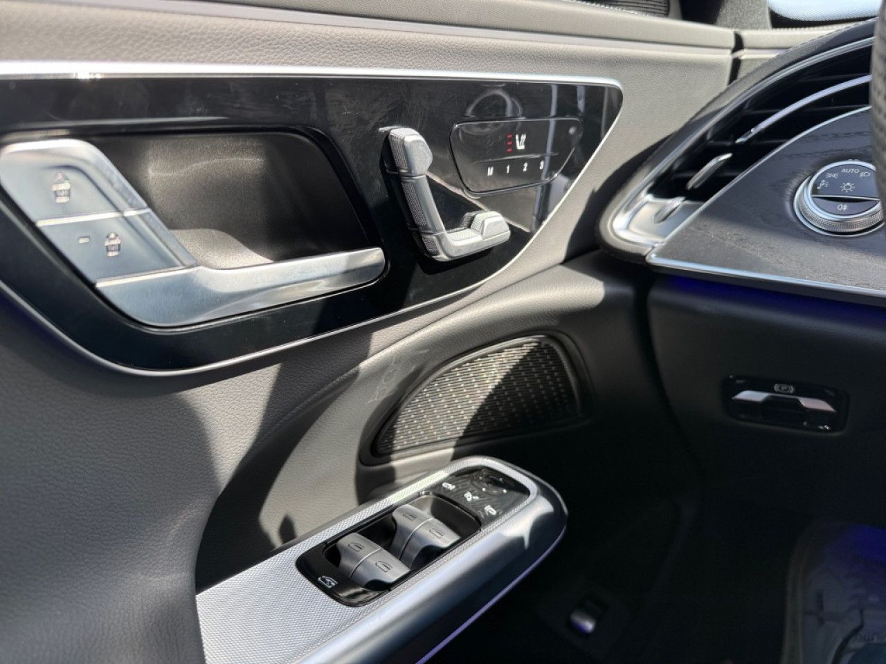 Mercedes-Benz E-Klasse – Bild 14