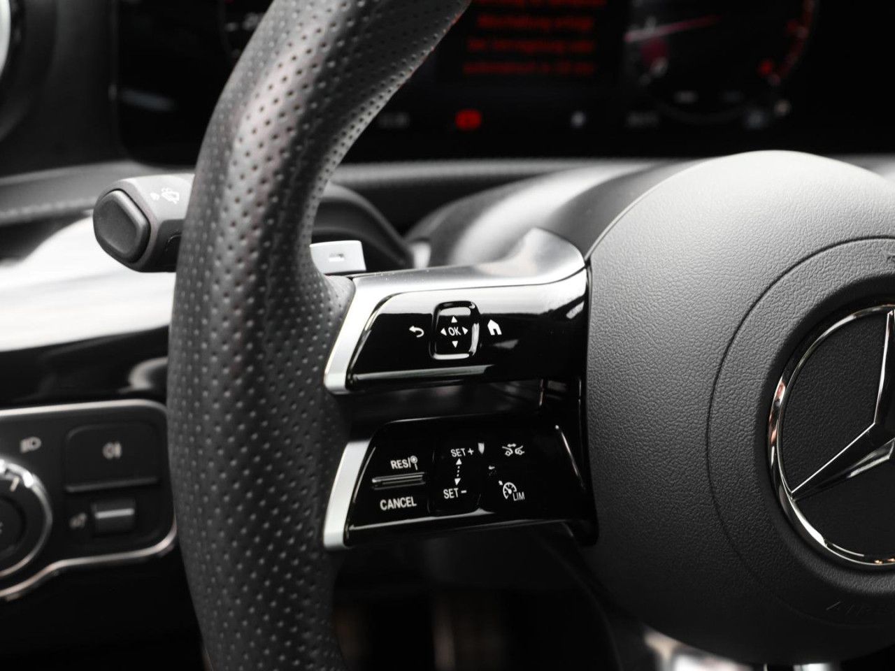 Mercedes-Benz CLA – Bild 14