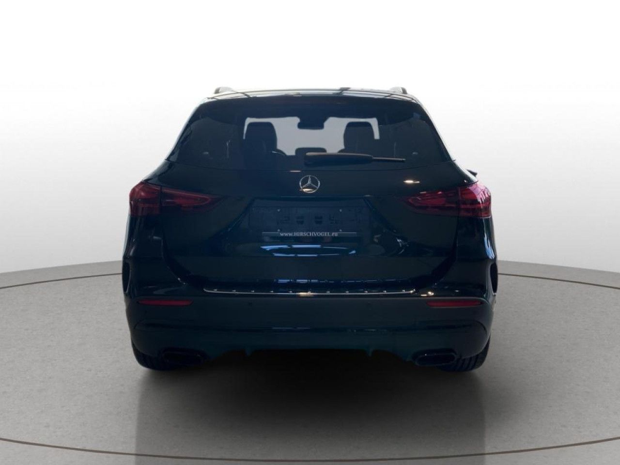 Mercedes-Benz GLA – Bild 5
