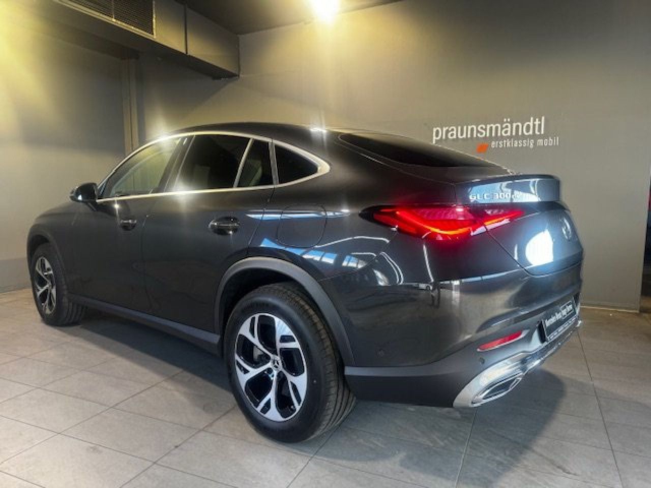 Mercedes-Benz GLC – Bild 12