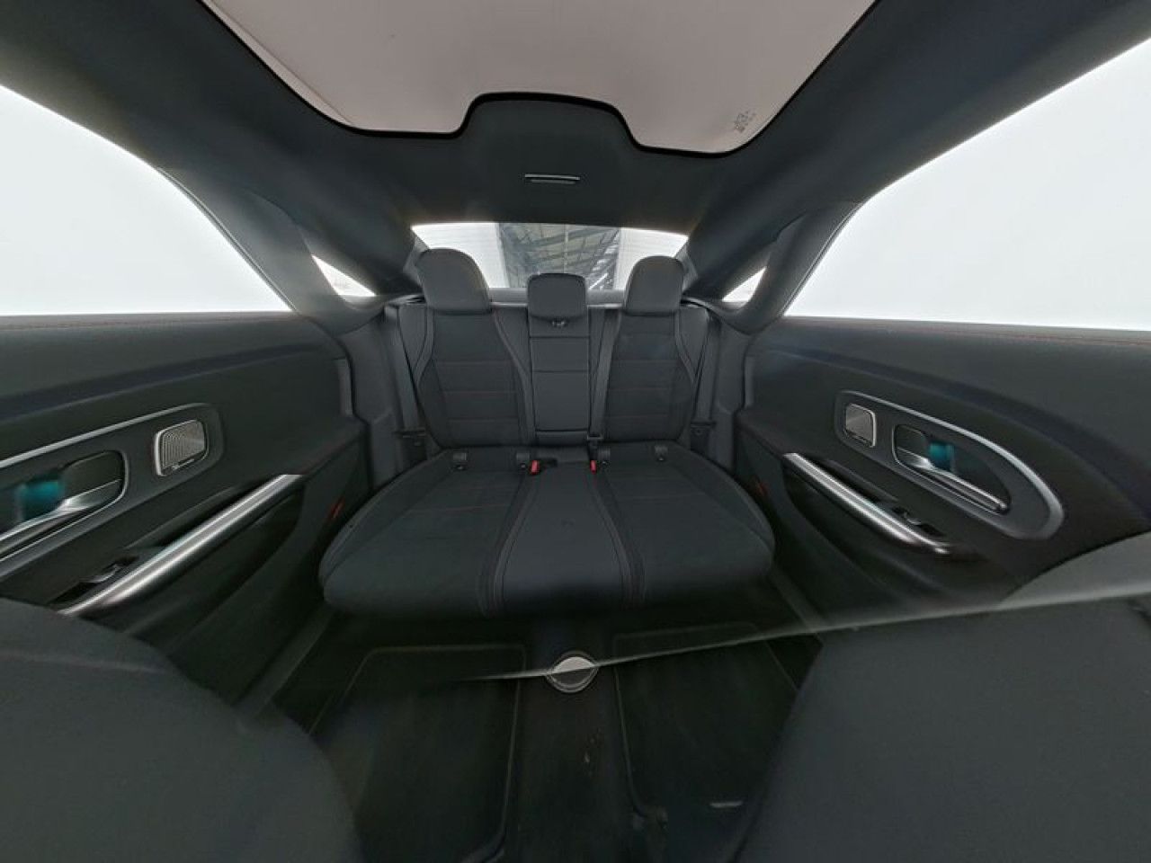 Mercedes-Benz CLA – Bild 9